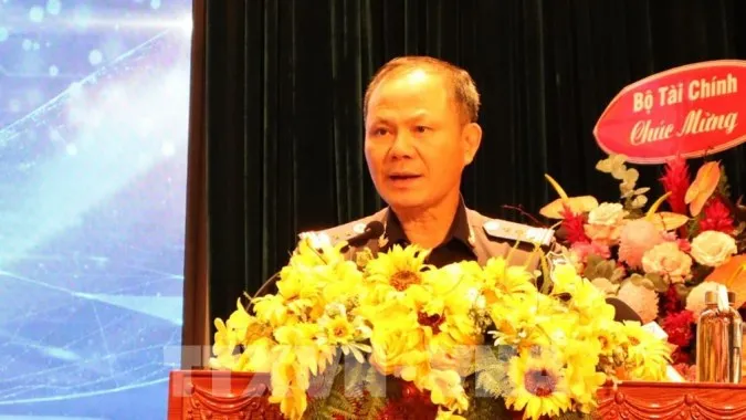 Hải quan TPHCM năm 2023: Lấy người dân, doanh nghiệp làm trung tâm