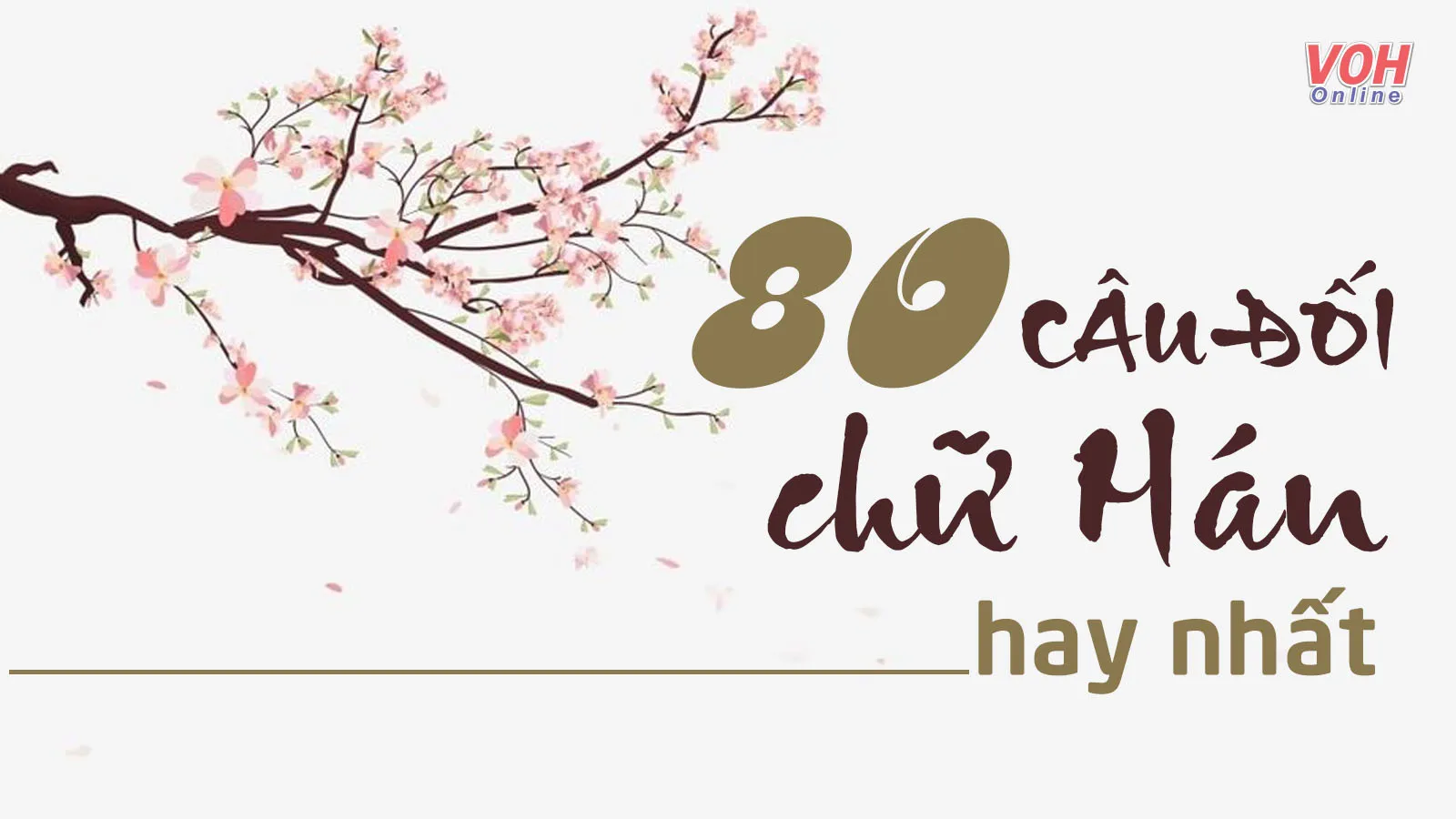 Câu đối chữ Hán về cuộc sống, tình yêu, gia đình, ngày Tết