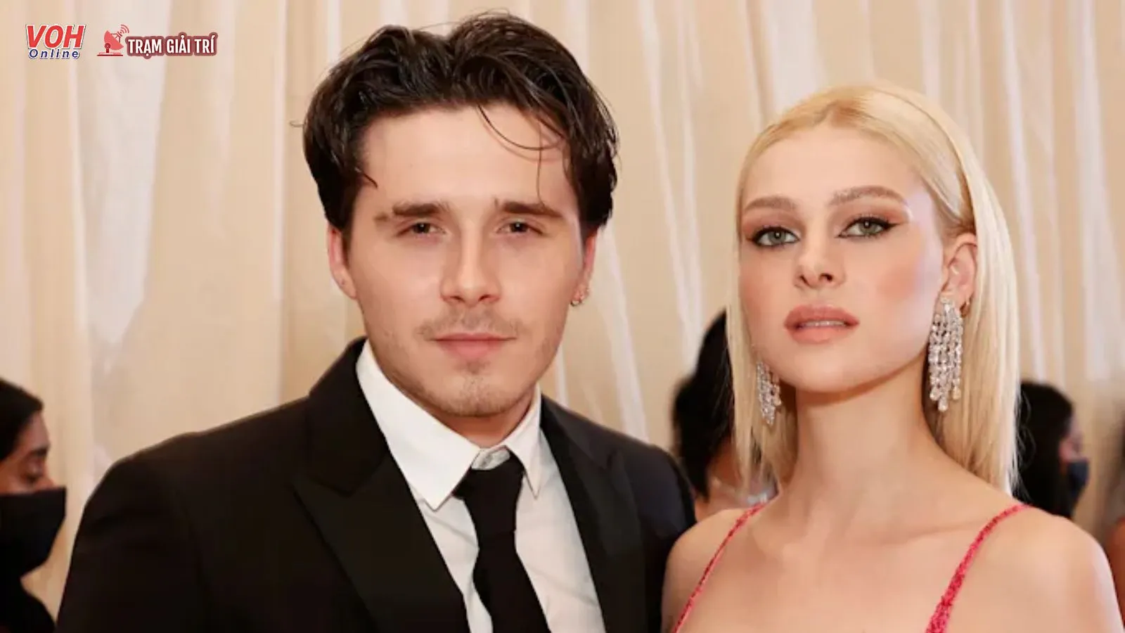 Nicola Peltz - vị hôn thê của Brooklyn Beckham sở hữu profile siêu khủng -  BlogAnChoi