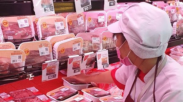 Giá heo hơi hôm nay 7/1/2023: Vài nơi giảm nhẹ