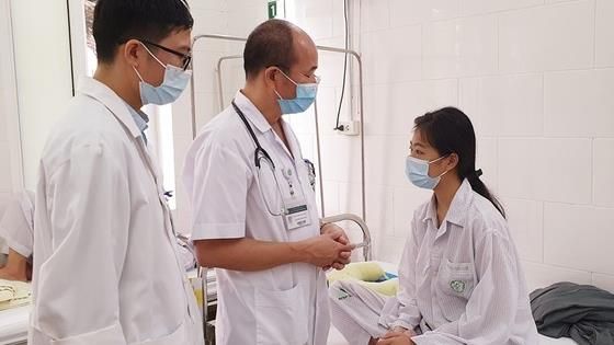 Sốt rét vẫn diễn biến phức tạp ở một số tỉnh miền Trung, Tây Nguyên