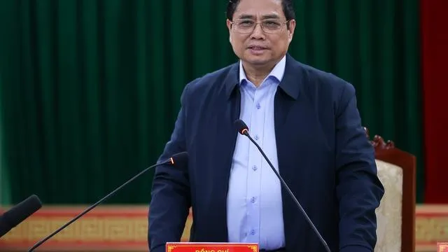 Phú Yên đặt mục tiêu đến năm 2050 trở thành nơi đáng sống cho người dân, đáng ghé thăm cho du khách