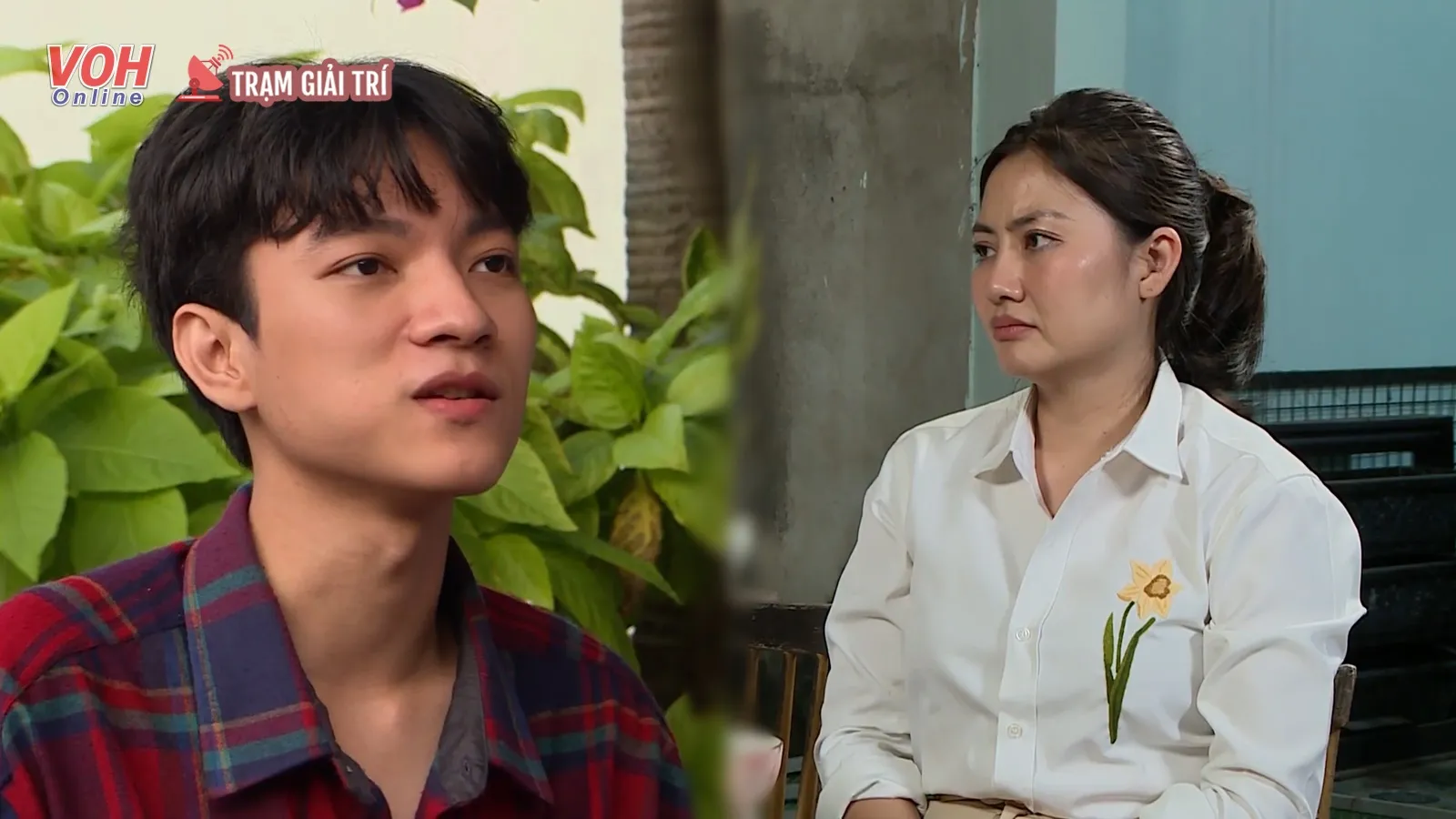 Streamer triệu view Hiếu Leblanc lượm ve chai nuôi đam mê, ước được học lại để trở thành luật sư