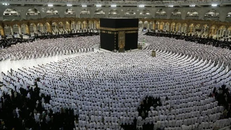 Saudi Arabia cho phép 221.000 tín đồ Hồi giáo Indonesia tham gia lễ hành hương Hajj 2023