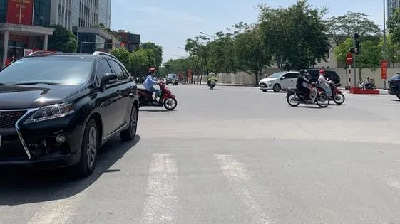 Dự báo thời tiết ngày mai 11/1/2023: Nam bộ mưa rải rác - Bắc bộ ngày nắng
