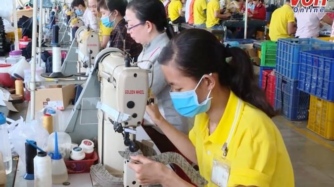 Năm 2022, thu nhập bình quân tăng hơn 900.000 đồng