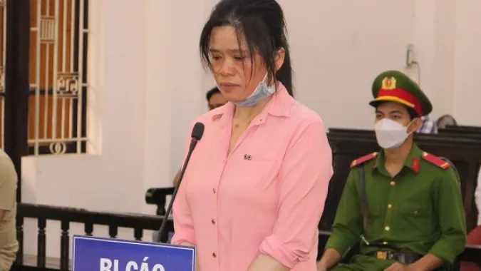 Lừa đảo hơn 16 tỷ đồng, lãnh án 17 năm tù