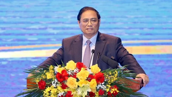 Thủ tướng: Petrovietnam không để thiếu năng lượng