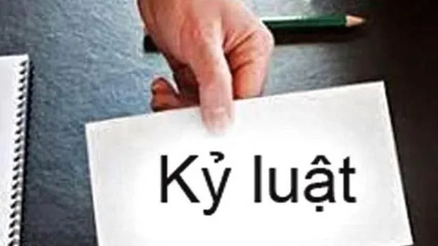 Đắk Lắk kỷ luật nhiều tổ chức Đảng, đảng viên vi phạm