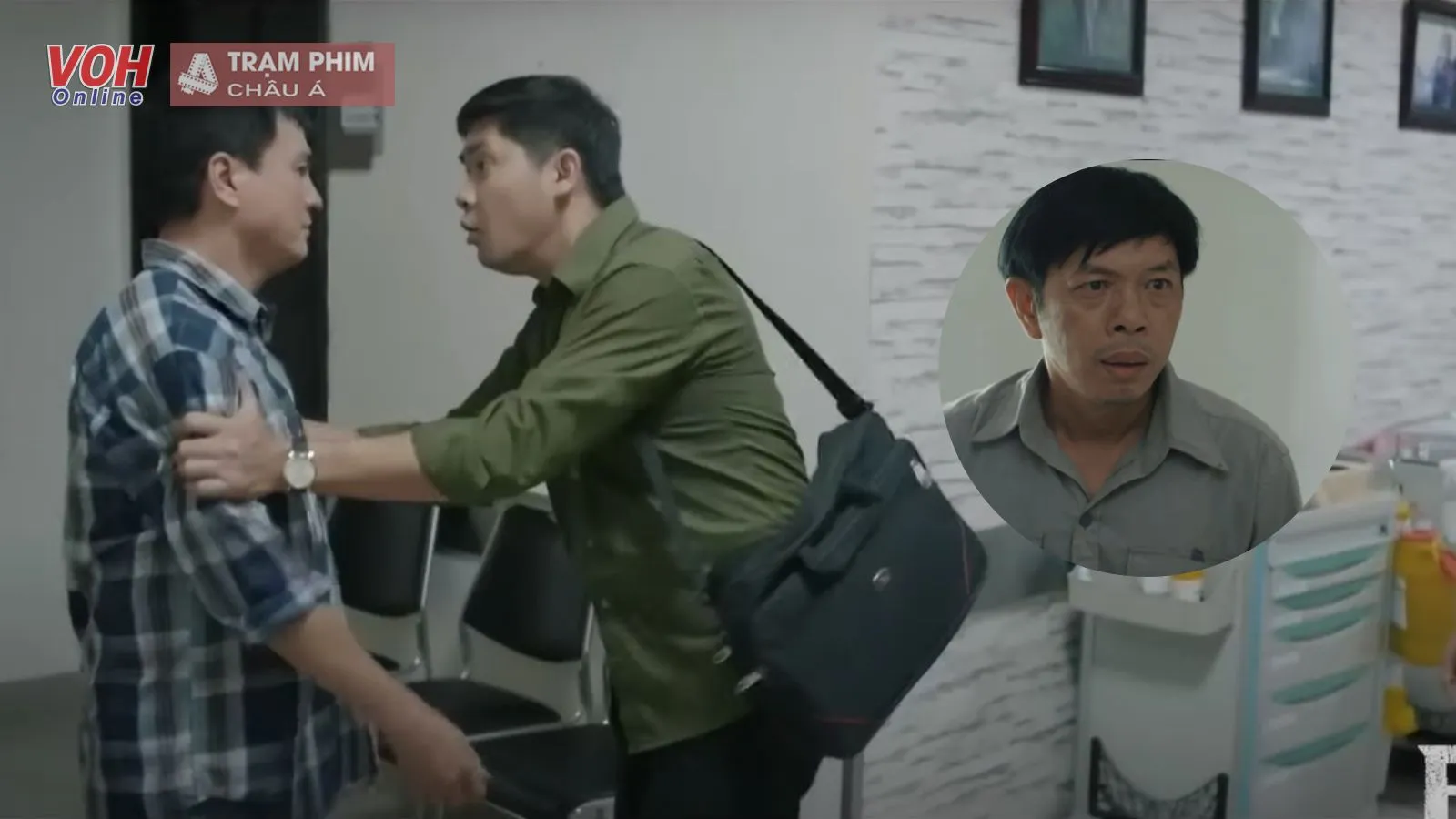 Mẹ Rơm tập 42: Khoản - Mô - Hào chính thức gặp lại, Hạt Dẻ bị bắt cóc