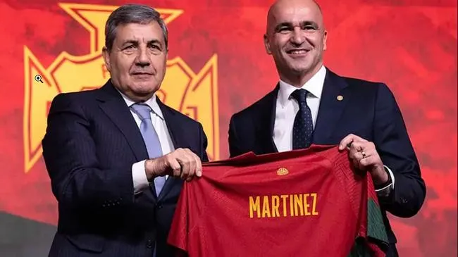 Tin bóng đá: Martinez dẫn dắt Bồ Đào Nha, Lloris chia tay tuyển Pháp