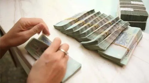 Thực hiện chuyển đổi số, Hệ thống kho bạc Nhà nước không còn tiền mặt trong kho