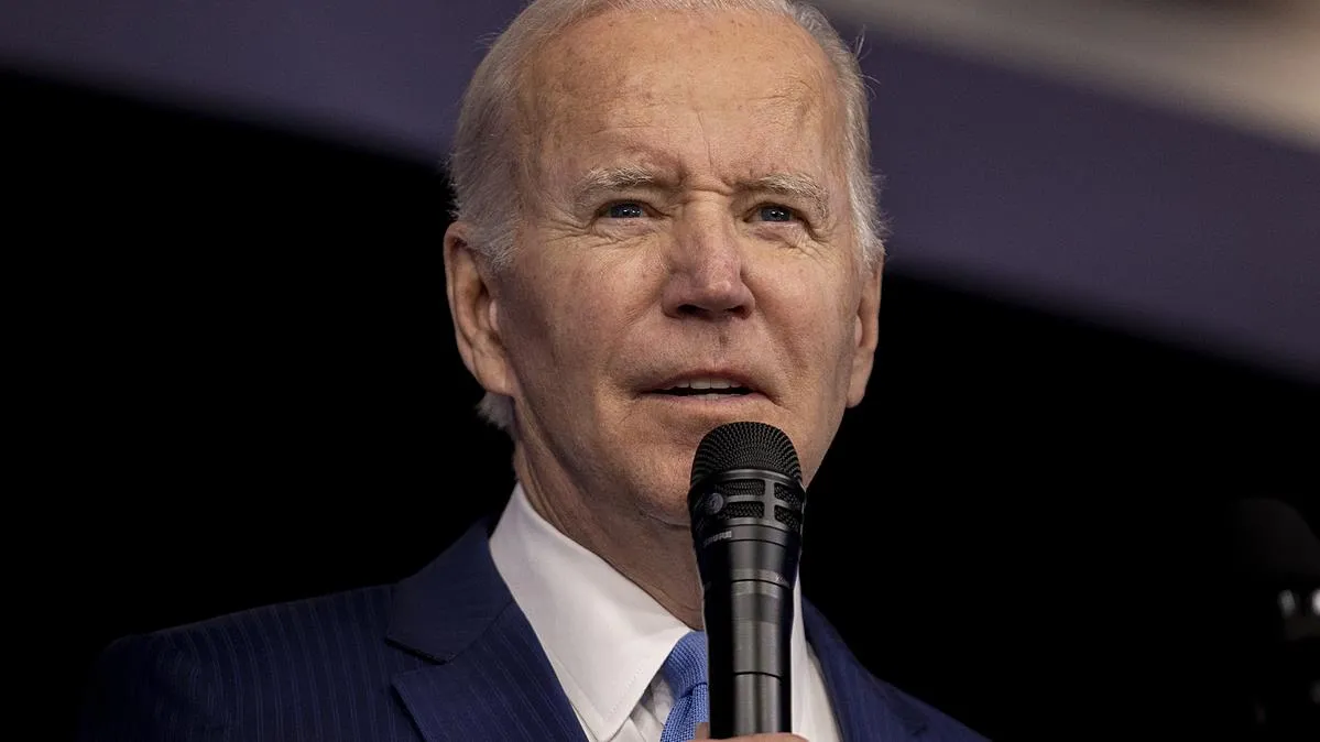 Chính quyền Tổng thống Mỹ Biden thúc đẩy luật chống lại Big Tech