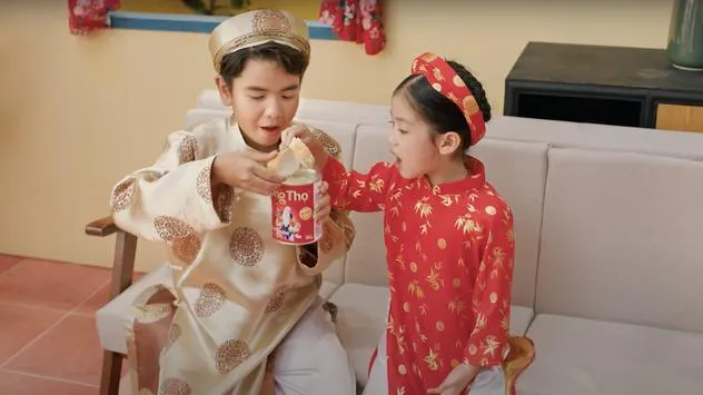 Sữa ông Thọ - món quà trở về tuổi thơ ngọt ngào, gần 30 năm vẫn chưa thể nào quên