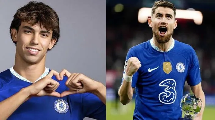 Premier League: Joao Felix đến và Jorginho chuẩn bị rời Chelsea