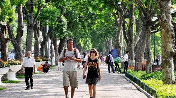 Dự báo thời tiết 3 ngày tới (từ 13 đến 15/1/2023): Bắc Trung bộ tăng nhiệt - Nam bộ mưa rải rác