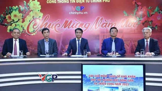 Bong bóng bất động sản là do có hiện tượng mua nhà để tích luỹ, để đầu cơ