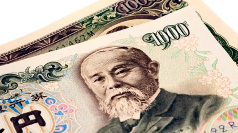 Tỷ giá ngoại tệ hôm nay 13/1/2023: Yên Nhật tăng vọt