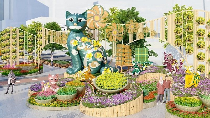 Dự báo thời tiết Tết Quý Mão: Miền Bắc trời rét - miền Nam ngày nắng, chiều có mưa vài nơi