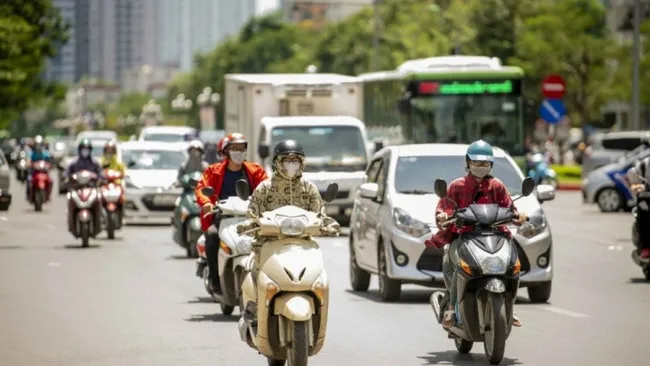 Dự báo thời tiết hôm nay 14/1/2022: cả nước tiếp tục tăng nhiệt, Nam bộ cao nhất trên 32 độ C