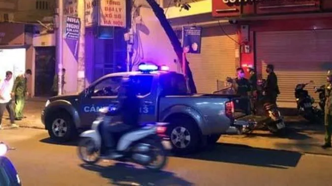 Công an Hà Nội truy bắt nam thanh niên đâm chết người yêu cũ
