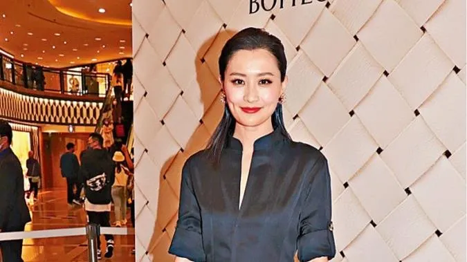 Trần Pháp Lai về lại Mỹ sau khi tham gia bộ phim do Trương Gia Huy làm đạo diễn