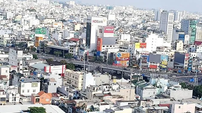 Công bố mẫu bản vẽ thiết kế nhà ở TPHCM