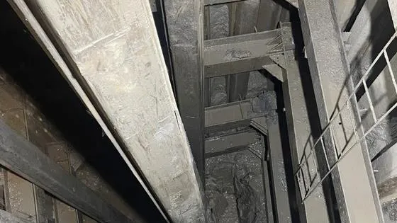 Đã nhổ ống vách thép nơi bé trai 10 tuổi rơi xuống ống trụ bê tông