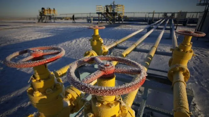 Giá gas hôm nay 16/1/2023: Hồi phục, tăng mạnh gần 4%