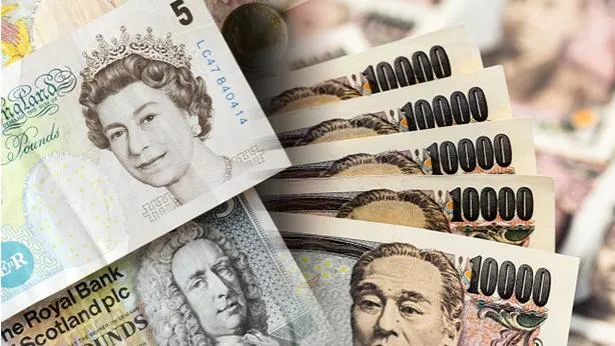 Tỷ giá ngoại tệ hôm nay 16/1/2023: Bảng Anh và yên Nhật tăng