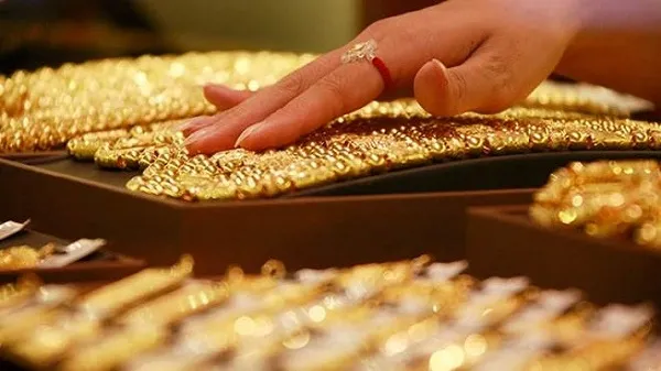 Giá vàng hôm nay ngày 16/1/2023: Được đà tăng, dự báo tiếp tục lên cao