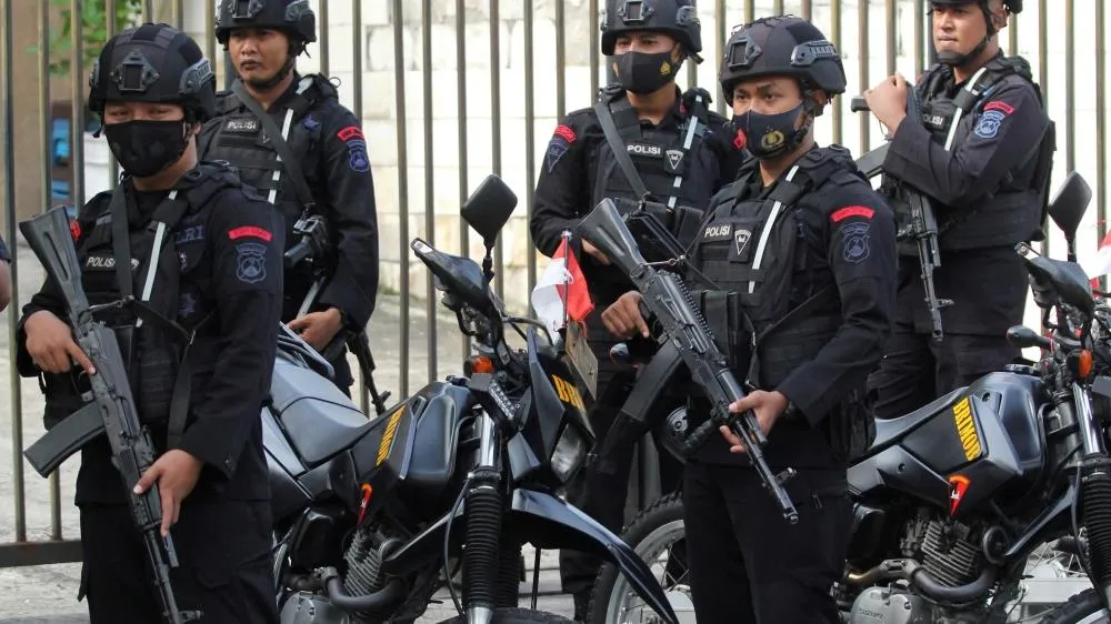 Indonesia: Bắt đầu xét xử 5 người trong vụ giẫm đạp tại sân vận động khiến 135 người thiệt mạng