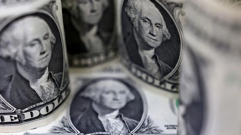 Tỷ giá USD hôm nay 16/1/2023: Không có biến động