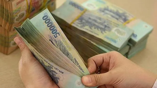 TPHCM: Giáo viên nhận quà Tết 1,8 triệu đồng