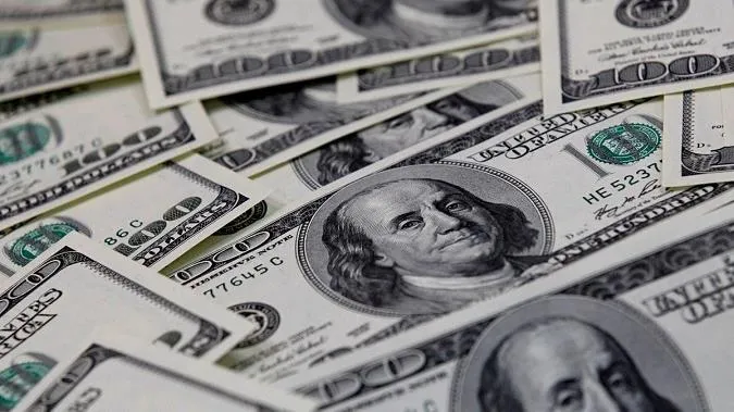 Tỷ giá USD hôm nay 17/1/2023: Quanh mức thấp nhất 7 tháng