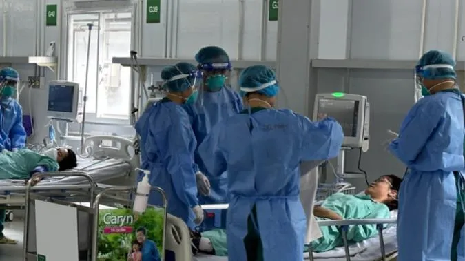 TPHCM sẵn sàng các phương án khi dịch COVID-19 bùng phát dịp Tết
