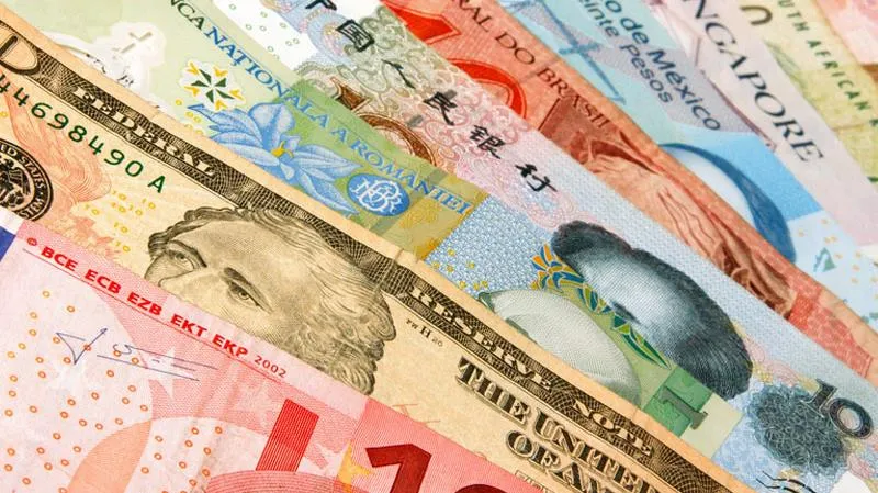 Tỷ giá ngoại tệ hôm nay 17/1/2023: Các ngoại tệ cùng giảm