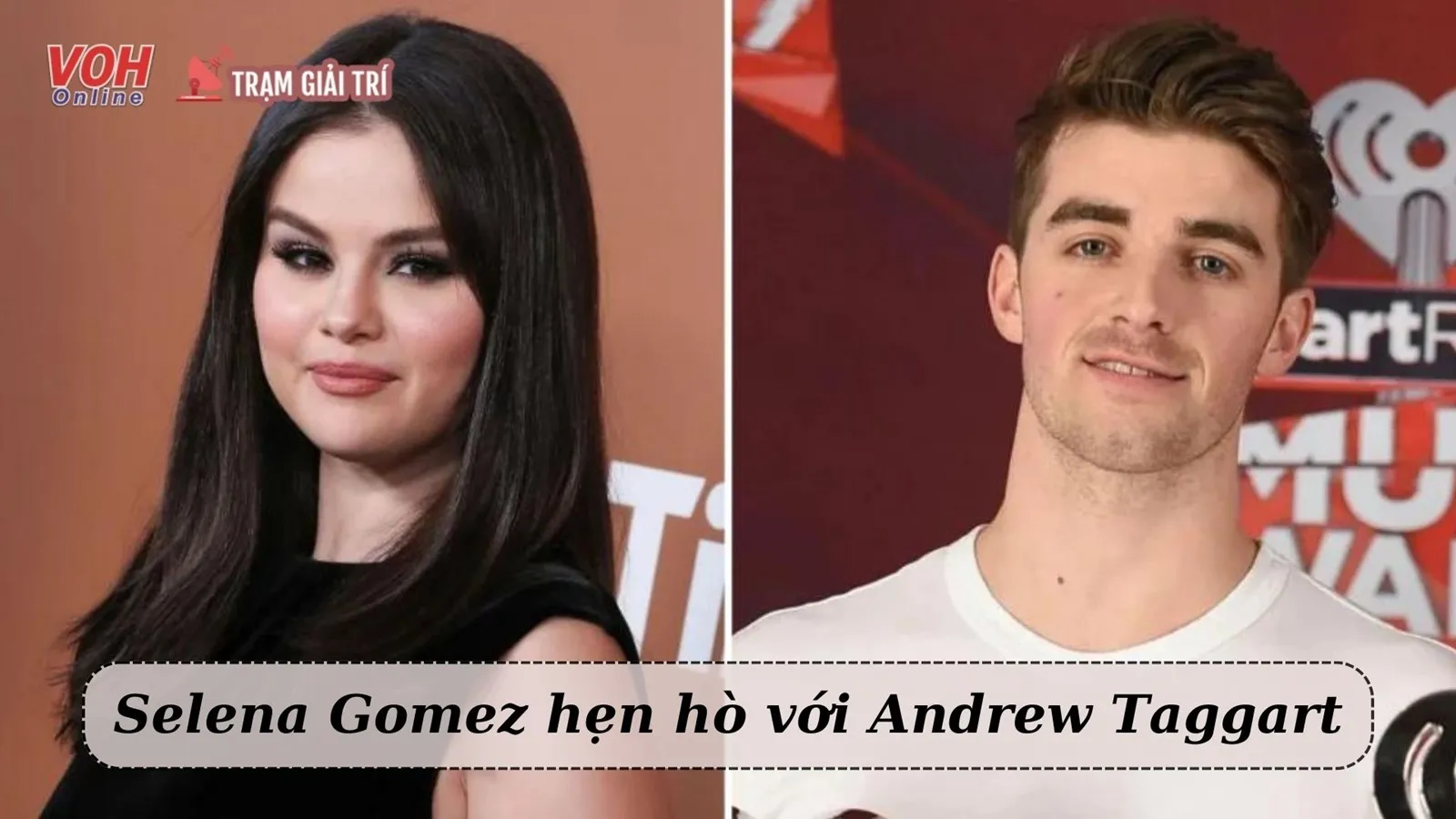 Selena Gomez có bạn trai mới, phản ứng của công chúng ra sao?