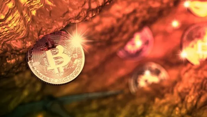 Giá Bitcoin hôm nay 17/1/2023: Bitcoin tăng phi mã, đã vượt 21.000 USD