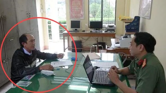 Đăng tin vụ bé Hạo Nam là không có thật, người đàn ông bị phạt 7,5 triệu đồng