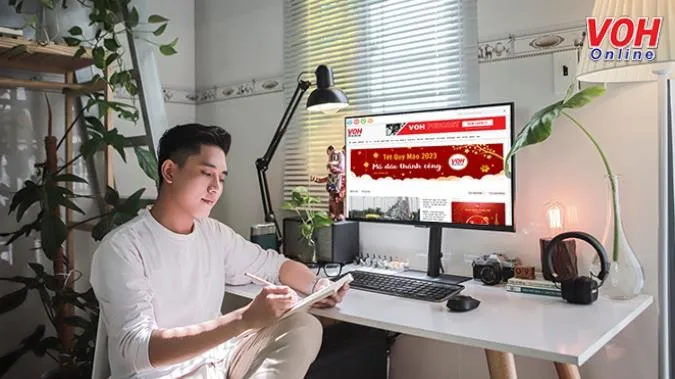 Năm 2023, xu hướng làm việc từ xa, trao quyền cho người trẻ... lên ngôi