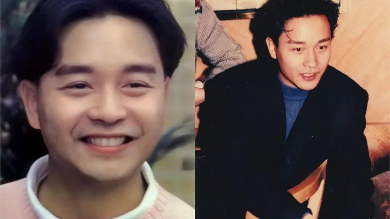 Người con gái duy nhất được Trương Quốc Vinh cầu hôn là ai?