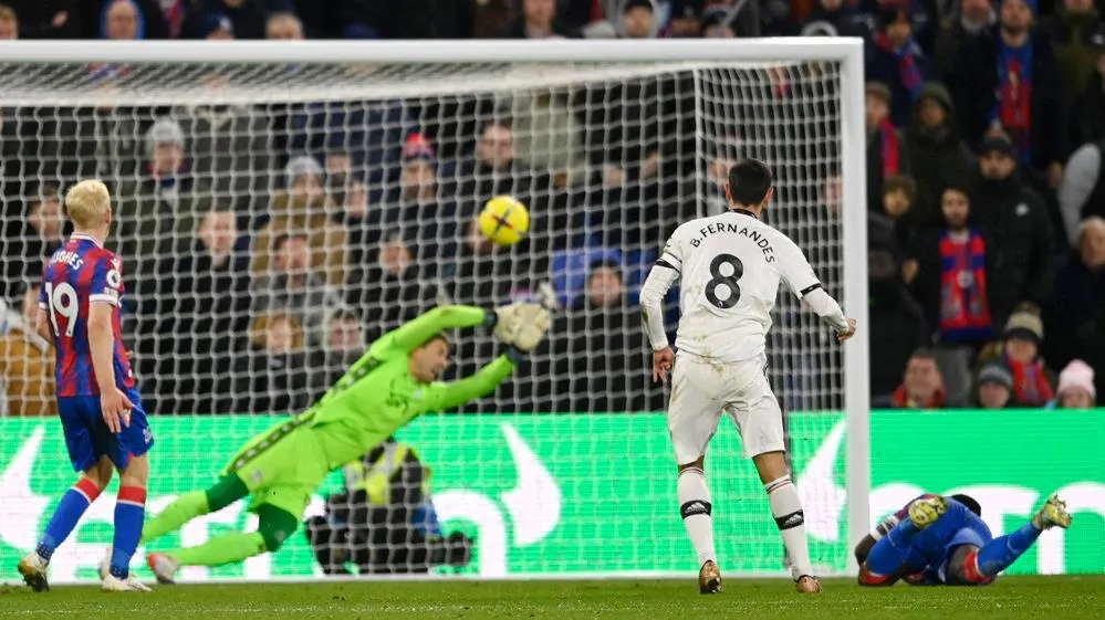 Rơi chiến thắng, MU đứt mạch thắng và lỡ cơ hội vượt Man City