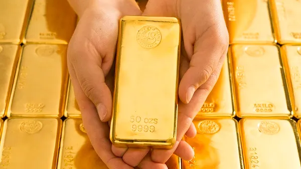 Giá vàng hôm nay ngày 20/1/2023: Gần mức cao nhất 9 tháng