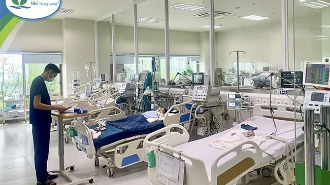 Điểm tin sáng 22/1: Nhiều trẻ nhập viện vì ngộ độc, tai nạn dịp Tết | Cáp quang biển tiếp tục gặp sự