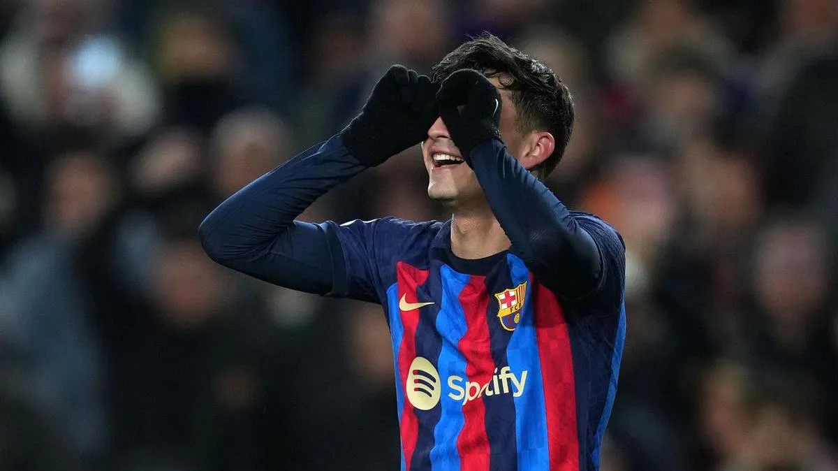 La Liga: Barca và Real củng cố vị trí dẫn đầu, Atletico vẫn trong top 4