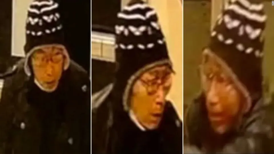 Vụ xả súng ở California: Nghi phạm là Huu Can Tran, 72 tuổi