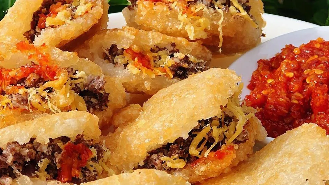 Những món ăn ngon “bá cháy” được chế từ xôi thừa ngày Tết