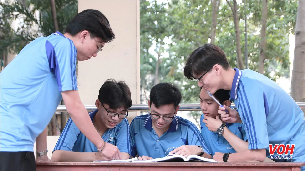 7 kỳ thi tuyển sinh riêng đáng chú ý sẽ diễn ra trong năm 2023