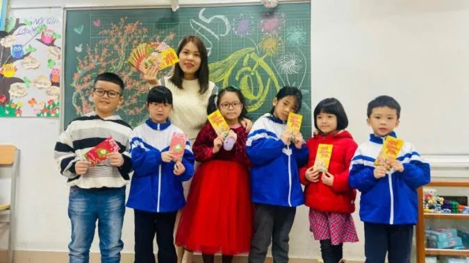 Nhiều nơi học sinh trở lại trường ngày 27/1
